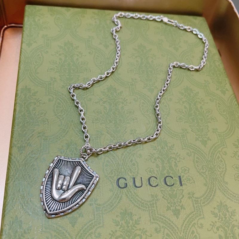 Gucci Necklaces